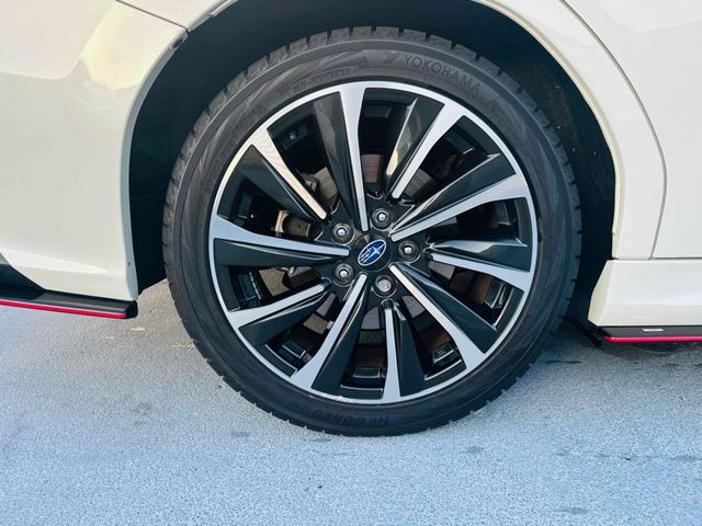 SUBARU LEVORG 2021 Image 31