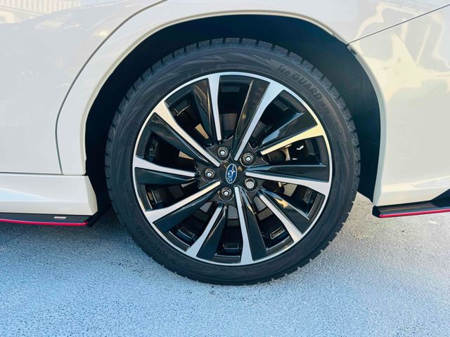 SUBARU LEVORG 2021 Image 31