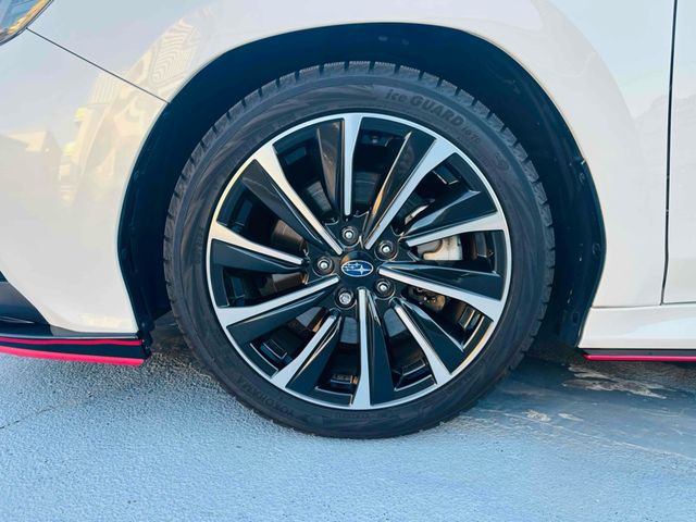 SUBARU LEVORG 2021 Image 31