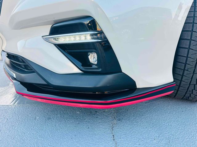 SUBARU LEVORG 2021 Image 31