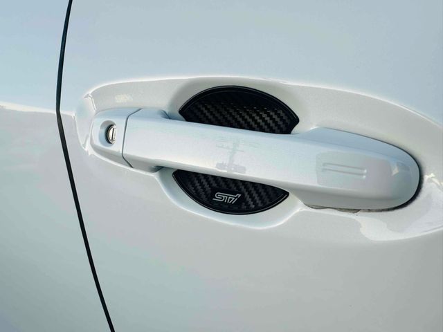 SUBARU LEVORG 2021 Image 31