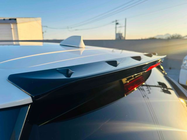 SUBARU LEVORG 2021 Image 31