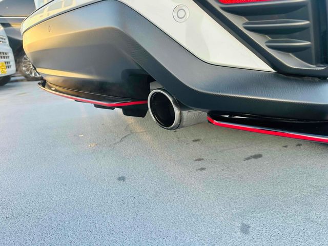 SUBARU LEVORG 2021 Image 31