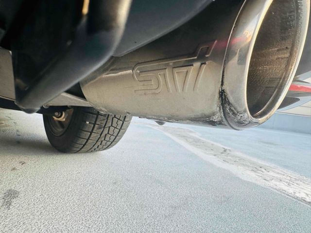 SUBARU LEVORG 2021 Image 31