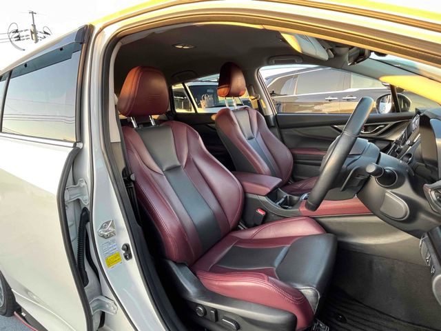 SUBARU LEVORG 2021 Image 31