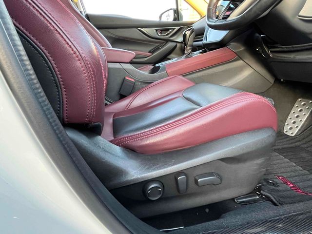 SUBARU LEVORG 2021 Image 31