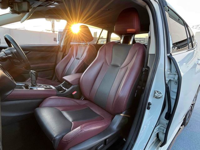 SUBARU LEVORG 2021 Image 31