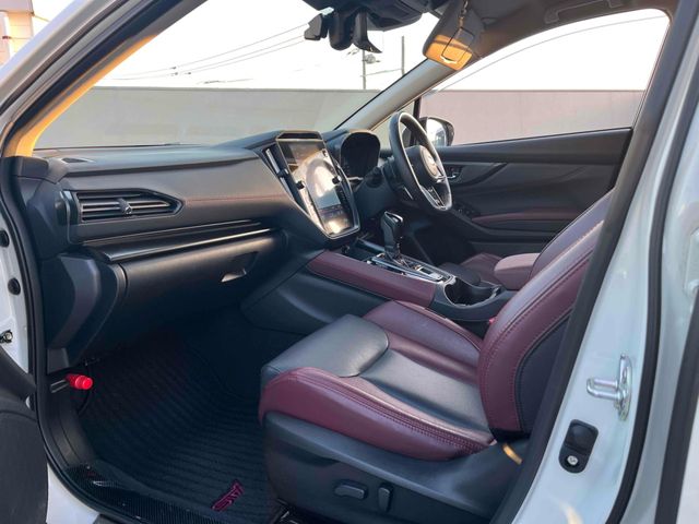 SUBARU LEVORG 2021 Image 31