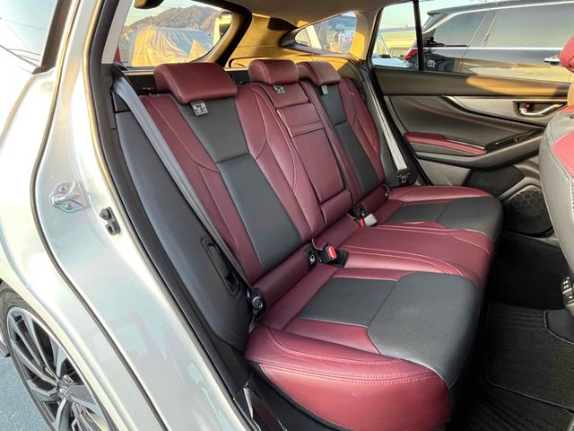 SUBARU LEVORG 2021 Image 31