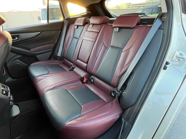 SUBARU LEVORG 2021 Image 31