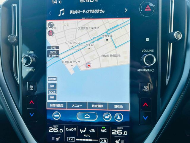 SUBARU LEVORG 2021 Image 31