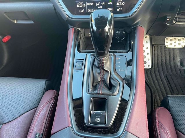 SUBARU LEVORG 2021 Image 31