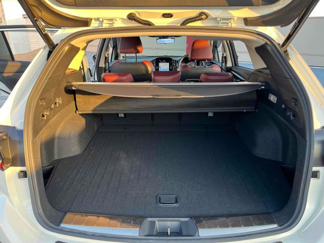 SUBARU LEVORG 2021 Image 31