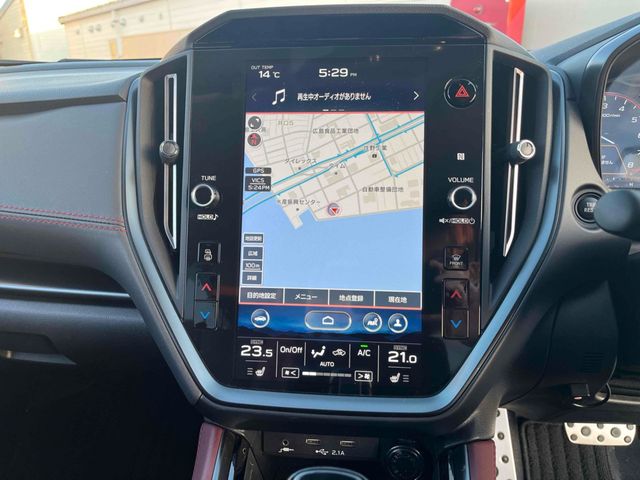 SUBARU LEVORG 2021 Image 31