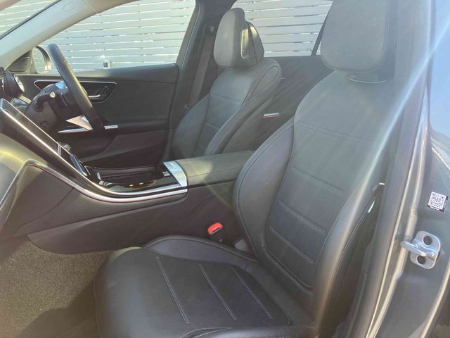 MERCEDES BENZ C CLAS 2022 Image 31