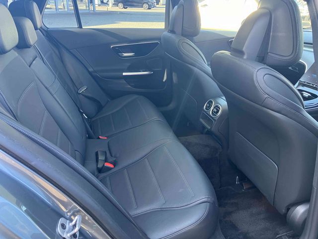 MERCEDES BENZ C CLAS 2022 Image 31