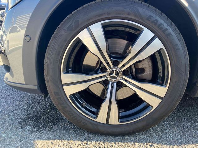 MERCEDES BENZ C CLAS 2022 Image 31