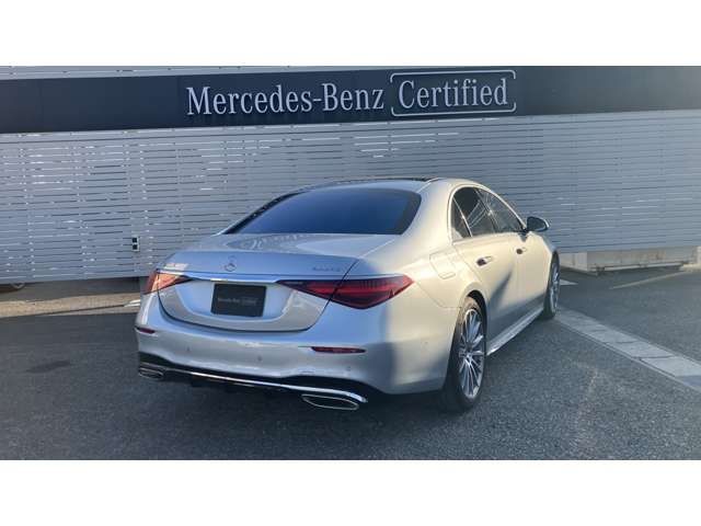 MERCEDES BENZ S CLAS 2022 Image 31