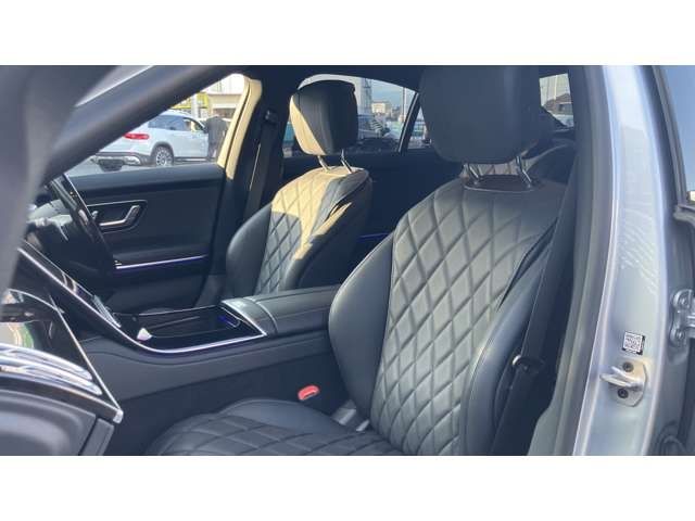 MERCEDES BENZ S CLAS 2022 Image 31