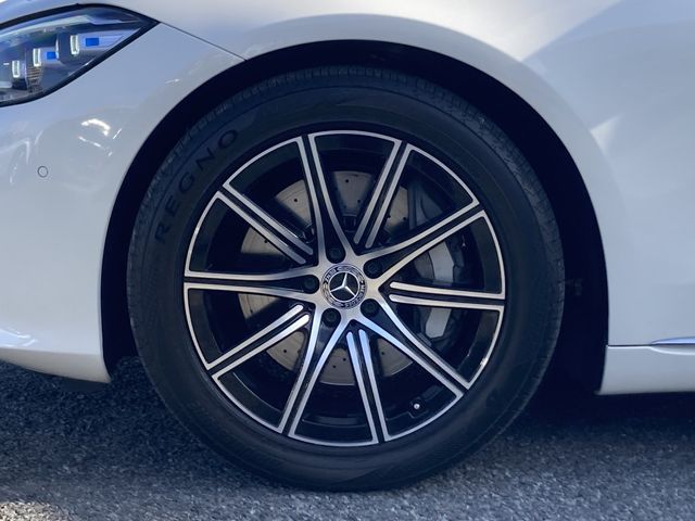 MERCEDES BENZ S CLAS 2021 Image 31