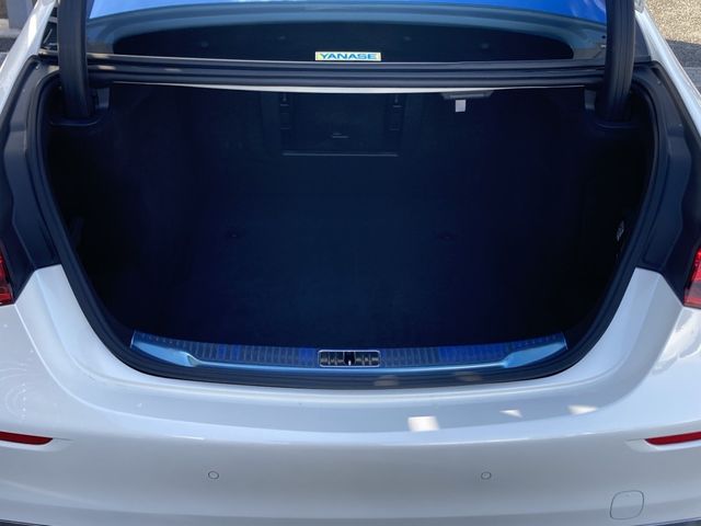 MERCEDES BENZ S CLAS 2021 Image 31