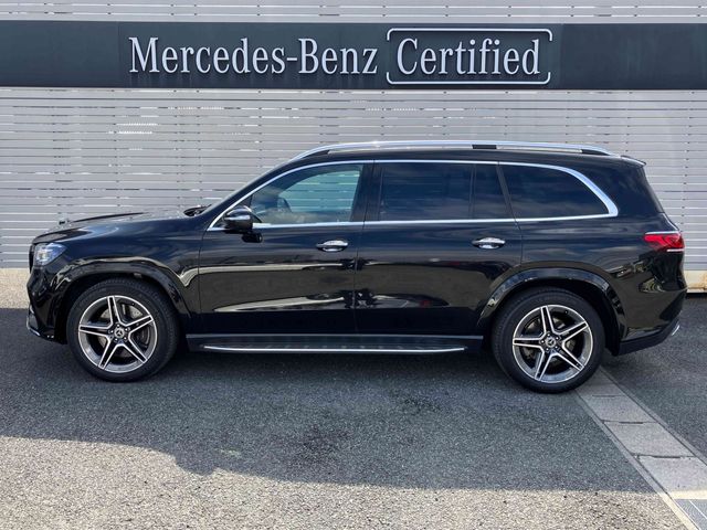 MERCEDES BENZ GLS CL 2023 Image 31