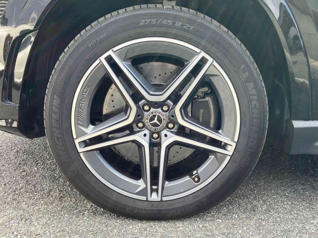 MERCEDES BENZ GLS CL 2023 Image 31