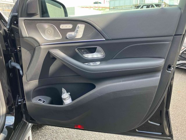 MERCEDES BENZ GLS CL 2023 Image 31