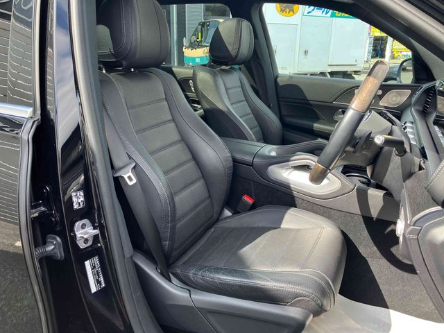 MERCEDES BENZ GLS CL 2023 Image 31