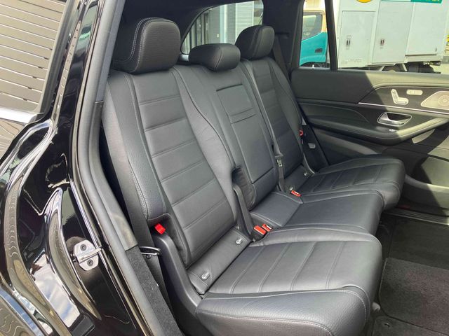 MERCEDES BENZ GLS CL 2023 Image 31