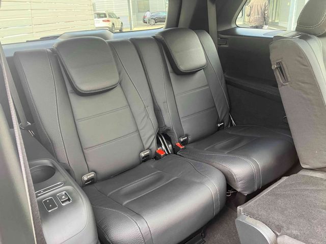 MERCEDES BENZ GLS CL 2023 Image 31