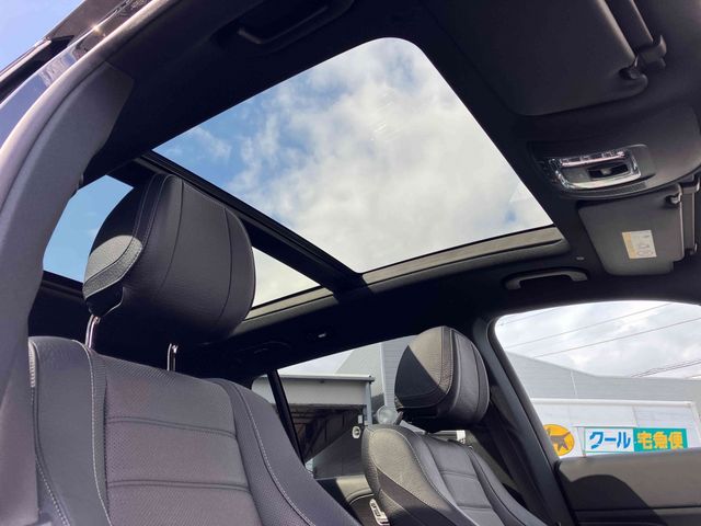 MERCEDES BENZ GLS CL 2023 Image 31