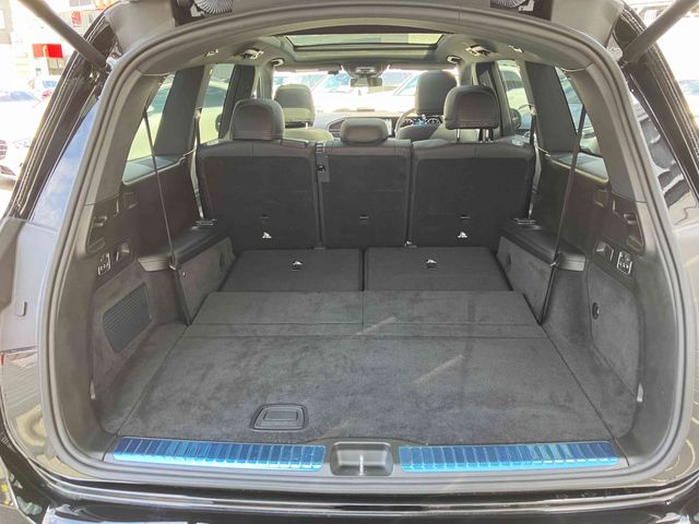 MERCEDES BENZ GLS CL 2023 Image 31