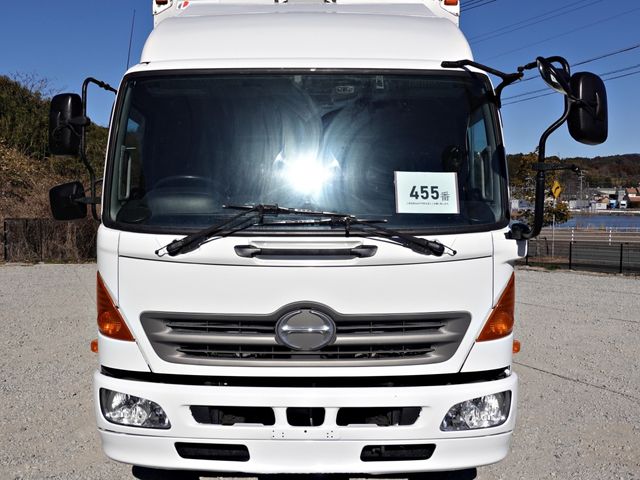 HINO RANGER 2012 Image 31