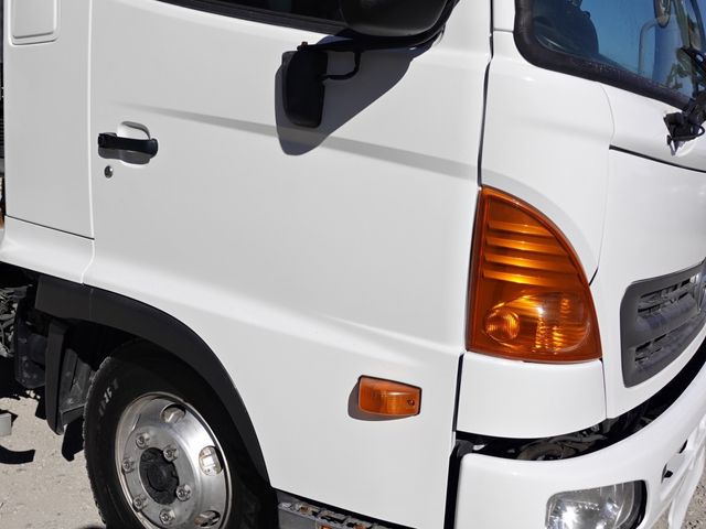 HINO RANGER 2012 Image 31