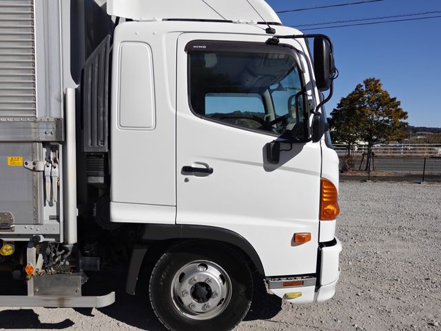 HINO RANGER 2012 Image 31
