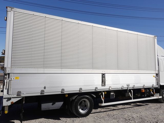 HINO RANGER 2012 Image 31