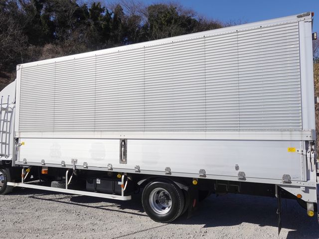 HINO RANGER 2012 Image 31