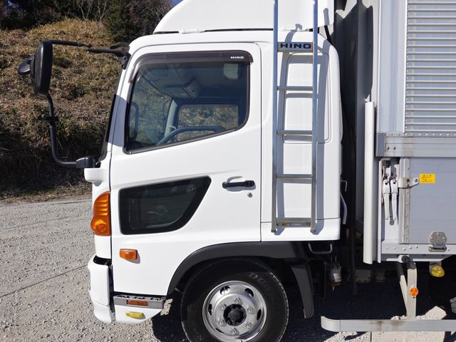 HINO RANGER 2012 Image 31
