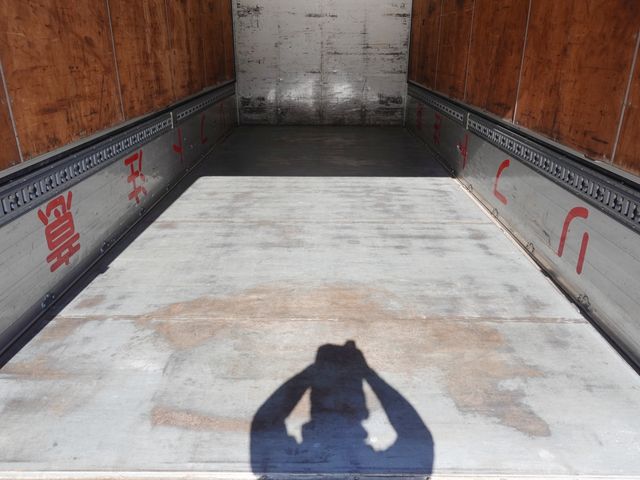 HINO RANGER 2012 Image 31