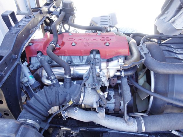 HINO RANGER 2012 Image 31