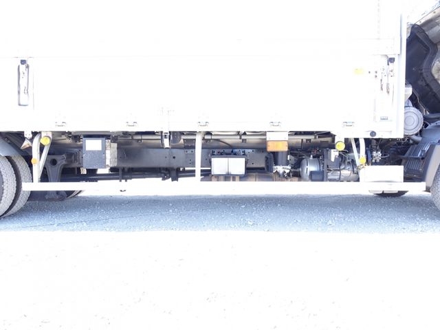 HINO RANGER 2012 Image 31