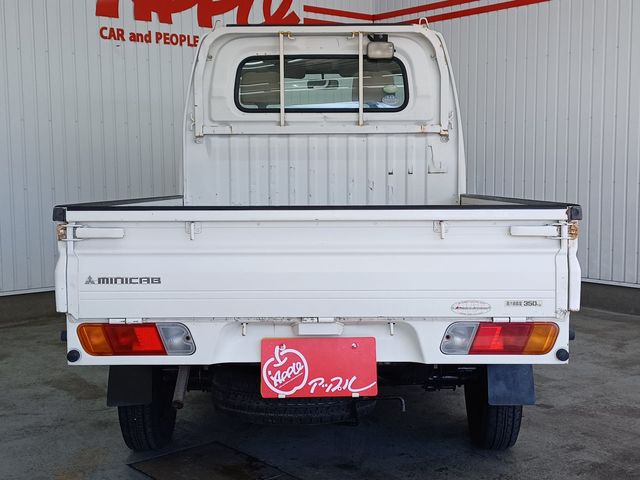 MITSUBISHI MINICAB TRUCK 2008 Image 31