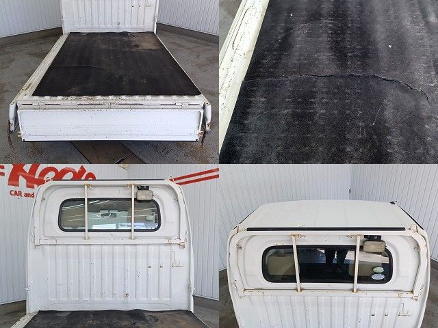 MITSUBISHI MINICAB TRUCK 2008 Image 31