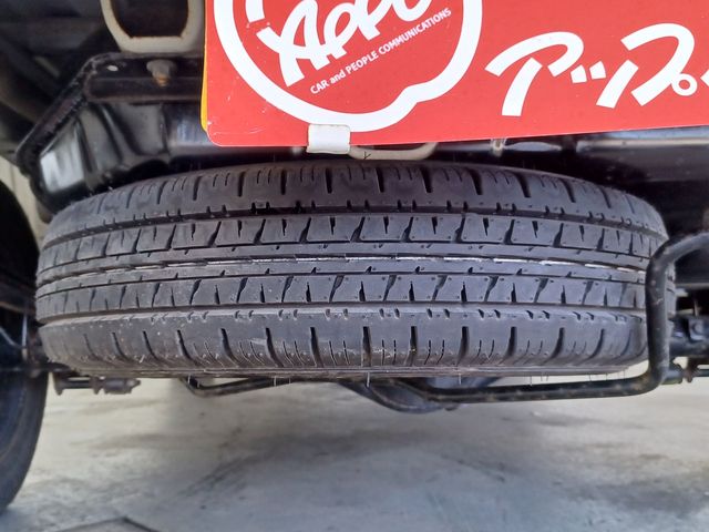 MITSUBISHI MINICAB TRUCK 2008 Image 31