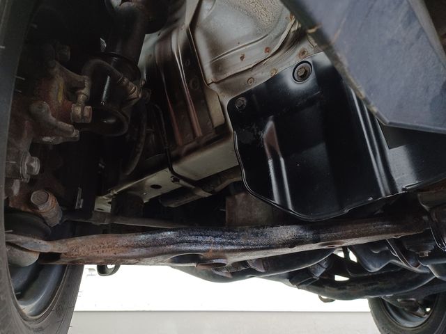 MITSUBISHI MINICAB TRUCK 2008 Image 31