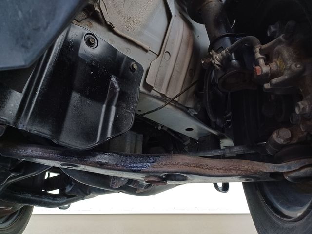 MITSUBISHI MINICAB TRUCK 2008 Image 31