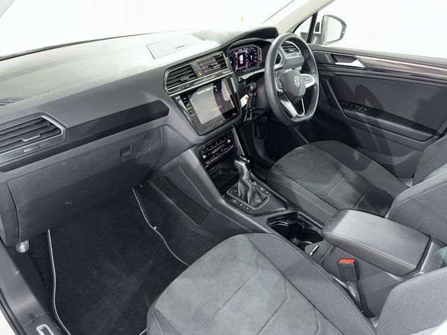 VOLKSWAGEN TIGUAN 2021 Image 31