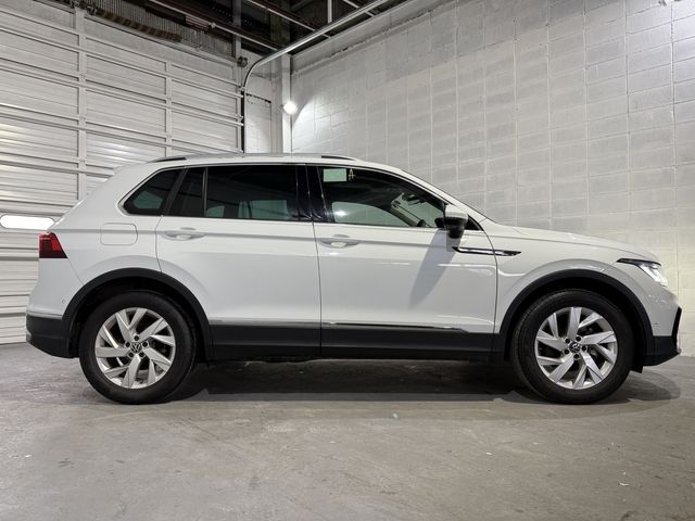 VOLKSWAGEN TIGUAN 2021 Image 31
