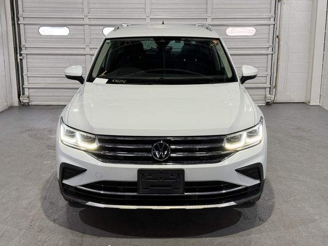 VOLKSWAGEN TIGUAN 2021 Image 31